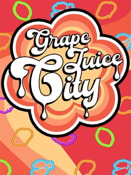 Grape Juice City