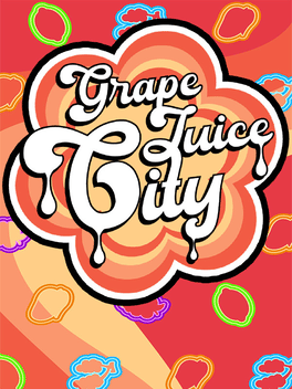 Grape Juice City