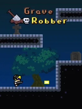 Grave Robber image