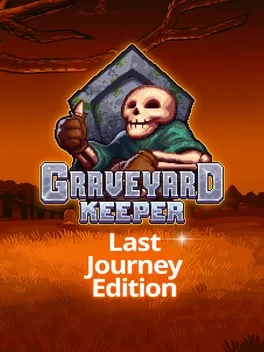 Graveyard Keeper: Last Journey Edition image
