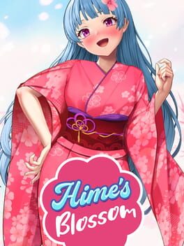Hime's Blossom