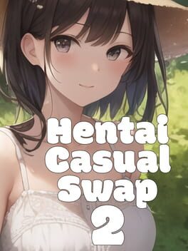 Hentai Casual Swap 2