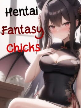 Hentai Fantasy Chicks