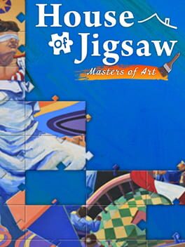 House of Jigsaw: Masters of Art