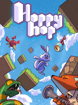 Hoppy Hop