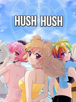 Hush Hush image