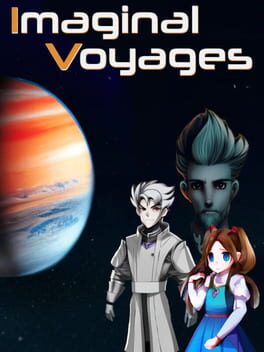 Imaginal Voyages