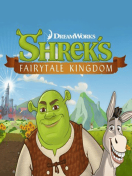 Shrek's Fairytale Kingdom