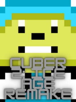 Cuber 2: Ice Age Remake