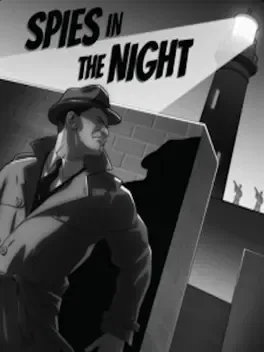 Spies in the Night image