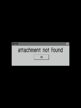 Attachment Not Found