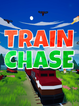 Train Chase