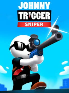 Johnny Trigger: Sniper