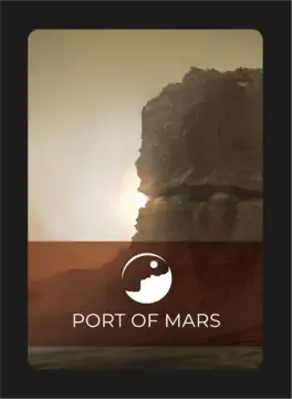 Port of Mars