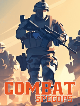 Combat Spec Ops