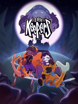Little Keepers
