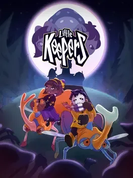 Little Keepers