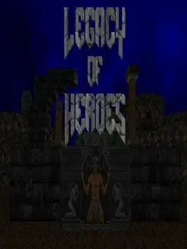 Legacy of Heroes
