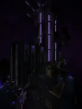 Infraworld: Coma Moonlight