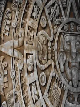 Mayan Mishap