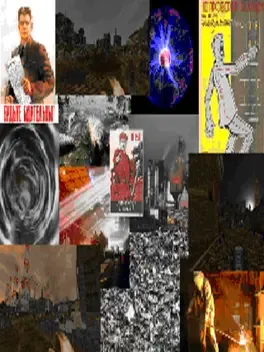 Bloody Steel