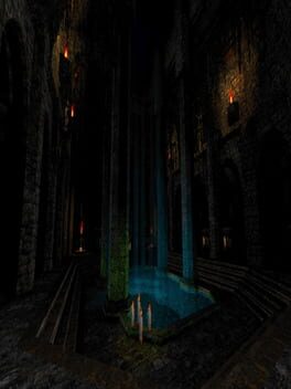 Corrupted Cistern