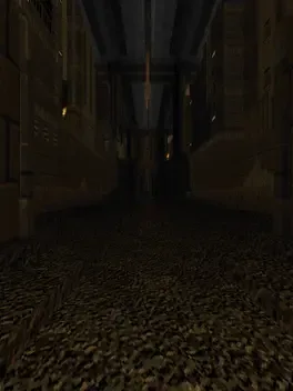 Don't Turn Your Back On The City