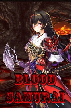Blood Samurai