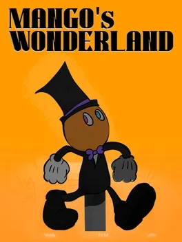 Mango's Wonderland