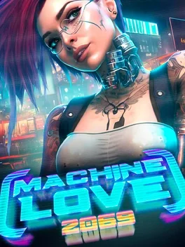 Machine Love 2069