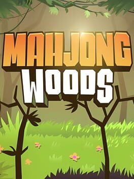 Mahjong Woods
