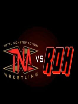 TNA vs. ROH