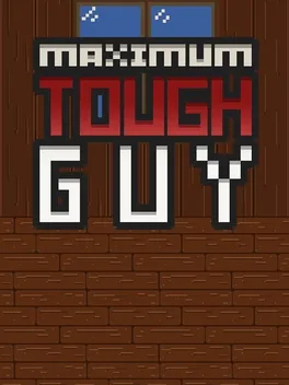 Maximum Tough Guy image