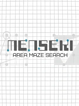 Menseki: Area Maze Search image