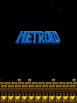 Metroid: Fused Facility