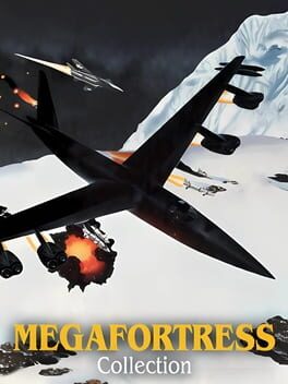 Megafortress Collection
