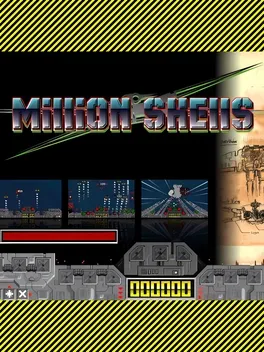 Million Shells image