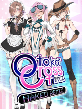 Otoko Cross: Naked Remix