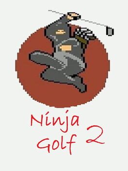 Ninja Golf 2