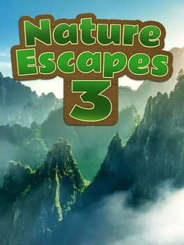 Nature Escapes 3 Game Cover Artwork