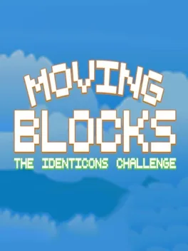 Moving Blocks Puzzle image