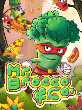 Mr. Brocco & Co.