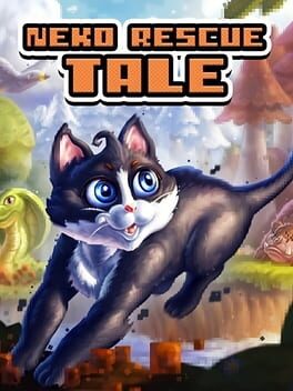 猫咪救援物语游戏资源下载