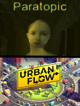 Paratopic + Urban Flow
