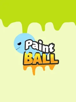 Paint Ball image