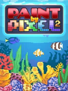 Paint by Pixel 2 image