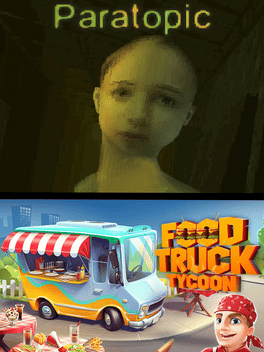 Buy Food Truck Tycoon + Flowlines VS