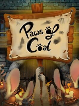 Paws of Coal