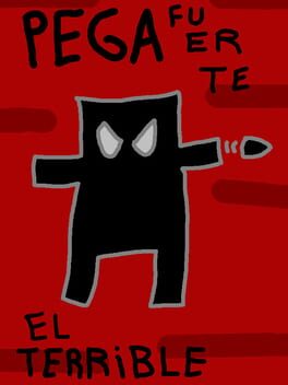 Pegafuerte el Terrible