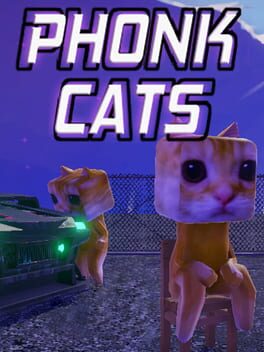 Phonk Cats
